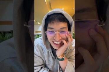 20250921 JO1 金城碧海 SKY インスタライブ ✈️