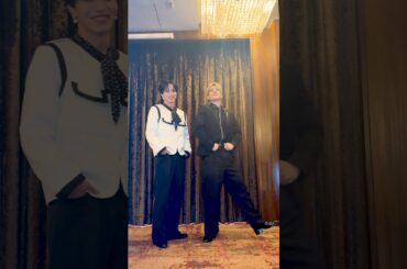 #HandzInMyPocket x #ootd #SHOSEI #MAME in India🤍🖤 #JO1_in_India #JO1 #大平祥生 #豆原一成 #shorts