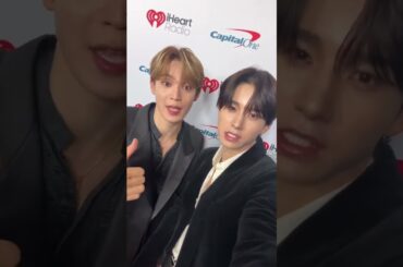 #與那城奨 #yonashirosho #佐藤景瑚 #jo1 iheartfestival