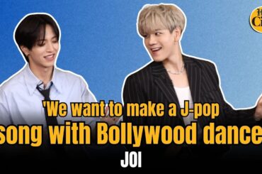 Ohira Shosei, Mamehara Issei love Shah Rukh Khan, samosas and A R Rahman | JO1's first India visit