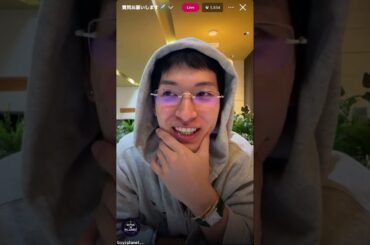 【JO1】インスタライブ2025.09.22｜PLANJ出ました(金城碧海)