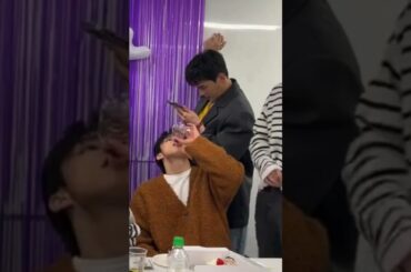 画質悪くてごめんなさい🙏   @JO1_official   #jo1 #jam #河野純喜   #川西拓実   #純拓