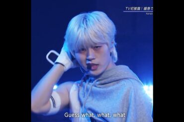 【木全翔也focus】 JO1 Handz in My Pocket 250927