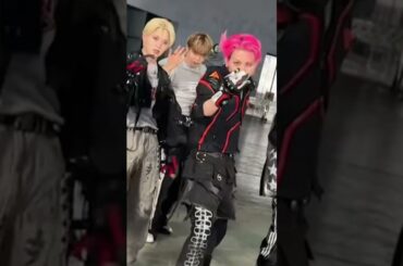 #與那城奨 #yonashirosho #jo1 'handz in my pocket' tiktok