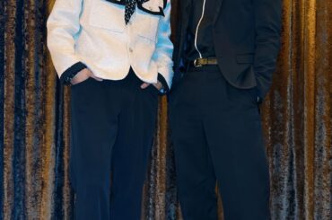 JO1 Instagram Story with Shosei & Mame (250921) - We did a lot of interviews in India! Look forward to them!