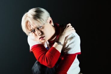 Ruki Instagram Update (250903) - I got to be on the cover of HIGHSNOBIETY JAPAN ISSUE15