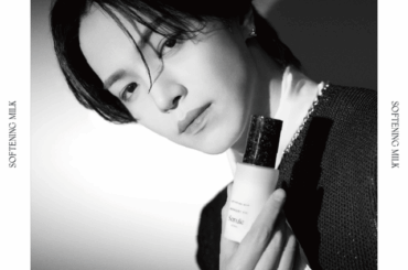 JO1 x Sorule (New Visuals - Solo Photos)