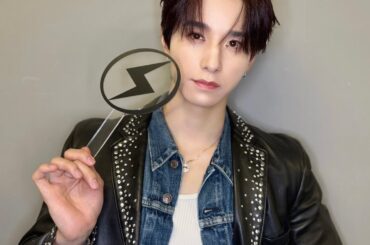 JO1 Twitter Updates (250929) - Individual Photos at CDTV Live! Live!