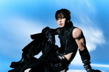 JO1 - 10th Single: Handz In My Pocket (Concept Photos - Rhythmic Potential: Sho, Shosei, Sukai, Syoya, Takumi)