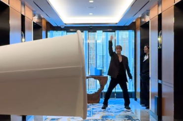 JO1 TikTok Update with Sho & Sukai (250914) - Macau ✈︎ Bangkok