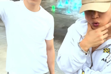 JO1 TikTok Update with Sukai & Sho (250907) - Off ➫ On