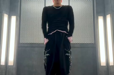 JO1 TikTok Update with Ren (250929) - Handz In My Pocket (Dance Lesson)