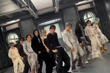 JO1 TikTok Update (250928) - Handz In My Pocket