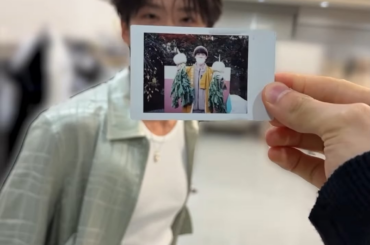 JO1 TikTok Update with Keigo, Junki, Shosei, Ren & Mame (250927) - What’s in my pocket?