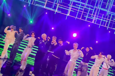 JO1 TikTok Update (250928) - Thank you Venue101