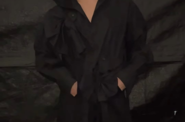 Sukai Instagram Story (250907) - What did you think of the runway?