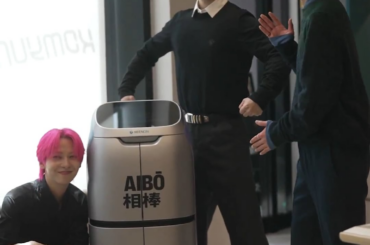 Tokyo Calendar Twitter Update with Ren, Junki & Mame (250919)