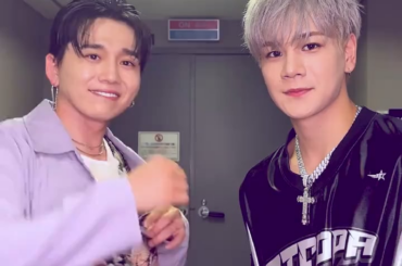 JO1 TikTok Update with Mame (250930) - Handz In My Pocket (Dance Challenge) with Da-iCE Sota