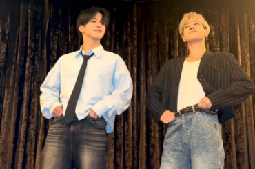 JO1 TikTok Update with Shosei & Mame (250922) - Hud Hud Dabangg