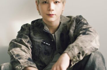 Mame, Junki & Sho - Photos with Hata Motohiro @ Bezzy (250930)