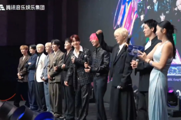 TMElive Twitter Update with JO1 (250912) - TIMA 2025 Meet & Greet (Behind-the-Scenes)