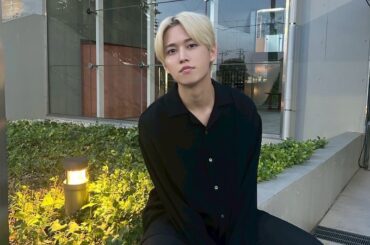 Ruki Twitter Update (250919) - I'm going to appear in the TV drama "Musume no Inochi"!