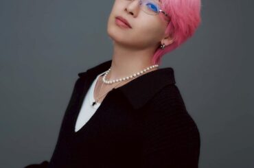 Ren Instagram Update (250912) - I appeared in CYAN ISSUE 43 A/W 2025!✨