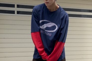 Junki Instagram Update with Sukai (250925) - Harper’s BAZAAR Korea