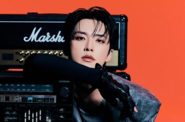 JO1 - 10th Single: Handz In My Pocket (Concept Photos - Rhythmic Potential: Junki, Keigo, Mame, Ren, Ruki, Shion)