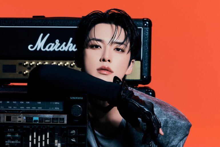 JO1 - 10th Single: Handz In My Pocket (Concept Photos - Rhythmic Potential: Junki, Keigo, Mame, Ren, Ruki, Shion)