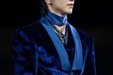 KCON Twitter Update with JO1 (250910) - KCON LA 2025 Artist Stage Photo Dump (3/3)