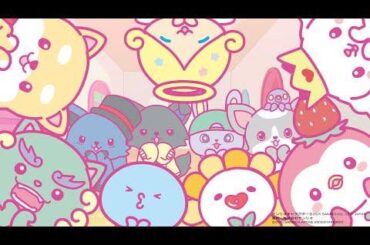 JOCHUM Season 2 OP: Super☆Happy Happy (Short Ver.)