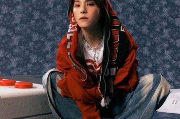 JO1 - 10th Single: Handz In My Pocket (Mood Photos - Takumi, Syoya, Shosei, Sukai, Shion, Mame)