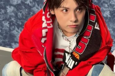 Takumi Instagram Update (250925) - 🍄🫧☁️