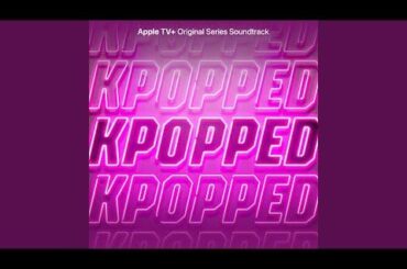 Kesha & JO1 - JOYRIDE (Apple TV+ KPOPPED OST) (Digital Release)