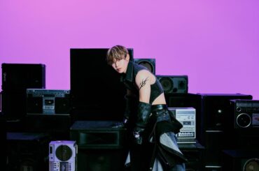 JO1 - 10th Single: Handz In My Pocket (Concept Photos - Rhythmic Potential: Sho, Shosei, Sukai, Syoya, Takumi)