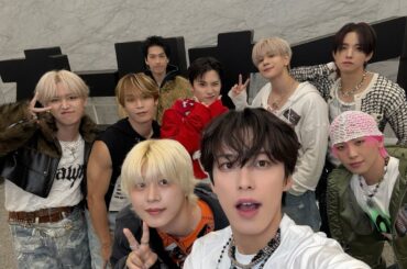 JO1 & JO1ANNX Twitter Updates (251022) - Photos at HIMP Release Celebration Livestream & JO1ANNX Members Special