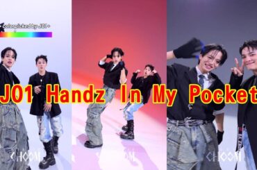 【JO1】JO1、実は"オレンジ色"に特別な意味を込めていた…！STUDIO CHOOM「ColorPicked」で明かされた衝撃の事実と、蓮＆純喜の完璧すぎるケミストリー