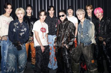 【鳥肌モノ】「HPは減らない full」JO1新曲『Handz In My Pocket』の歌詞が天才すぎた…万博で初披露された“ゲームチェンジ”ソングに隠された、彼らの不屈の魂。