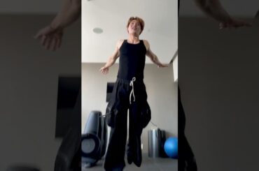 #與那城奨 #yonashirosho #jo1 TIKTOK