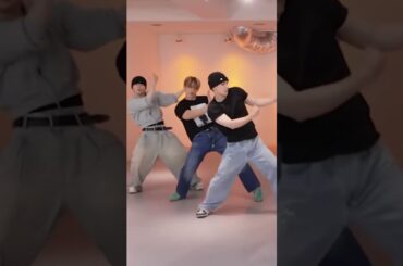 #與那城奨 #yonashirosho #jo1 'Handz In My Pocket' PRACTICE VIDEO (FIX VER.)