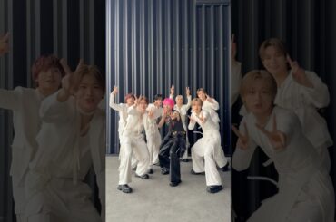 #JO1 #川尻蓮 さんと #好きぴたチャレンジ💞総合演出、ありがとうございました！ @JO1_official #REN #レミノフェス #DXTEEN #DXTN #DXTEEN_両片想い