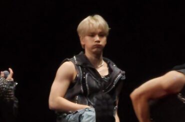 【豆原一成focus】Be Classic 250823 TIMA