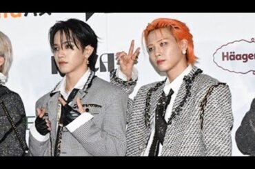 Hi!JO1の蓮祥あつめてみた