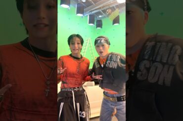 #JO1 | ' #HandzInMyPocket ' SYOYA x SHOSEI 𝟏𝟎𝐓𝐇 𝐒𝐈𝐍𝐆𝐋𝐄 "𝐇𝐚𝐧𝐝𝐳 𝐈𝐧 𝐌𝐲 𝐏𝐨𝐜𝐤𝐞𝐭" 10.22 RELEASE #shorts