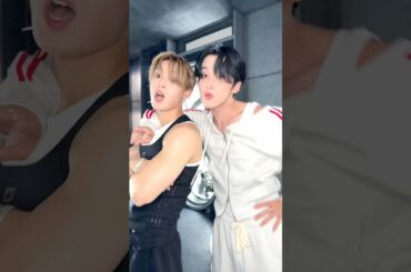 #JO1 | ' #HandzInMyPocket ' SHO x JUNKI 𝟏𝟎𝐓𝐇 𝐒𝐈𝐍𝐆𝐋𝐄 "𝐇𝐚𝐧𝐝𝐳 𝐈𝐧 𝐌𝐲 𝐏𝐨𝐜𝐤𝐞𝐭" 2025.10.22 RELEASE #shorts