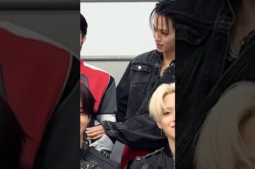 JO1は今日も通常運転。#jo1 #jo1reaction #大平祥生 #河野純喜 #木全翔也