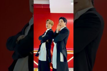 #JO1 | ' #HandzInMyPocket ' #SHO x #SKY #JO1_in_Bangkok 𝟏𝟎𝐓𝐇 𝐒𝐈𝐍𝐆𝐋𝐄10.22 RELEASE #與那城奨 #金城碧海 #shorts