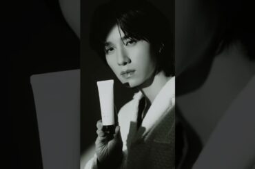 【Sorule×JO1】やわらかく、うるおうーStyling 佐藤景瑚さん