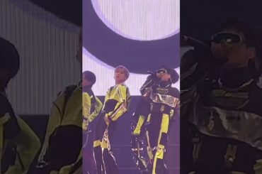 【金城碧海】Trigger🔫　GMOSONIC2024 #JO1#大平祥生 #川尻蓮 #川西拓実 #木全翔也 #金城碧海 #河野純喜 #佐藤景瑚 #白岩瑠姫 #鶴房汐恩 #豆原一成 #與那城奨